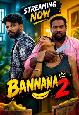 Bannana 2